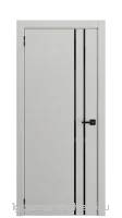 Межкомнатная дверь T-Line 2 производителя VIХDOORS