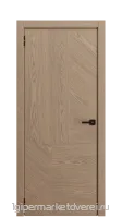 Межкомнатная дверь Combi 5 производителя VIХDOORS