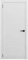 Межкомнатная дверь Д-2 производителя EKODOOR