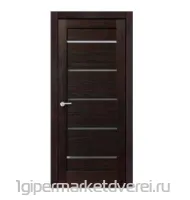 Уцененная дверь ДП М1 | 1 Гипермаркет Дверей