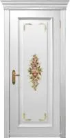 Межкомнатная дверь ДП Арт 1 производителя BELORAWOOD