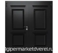 Входная металлическая дверь Termo производителя PORTALLE