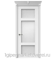 Уцененная дверь Увертюра | 1 Гипермаркет Дверей