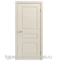 Межкомнатная дверь ДП ЭММА 1003-0 | Первый Гипермаркет Дверей Межкомнатная дверь ДП ЭММА 1003-0 производителя ЧФД плюс