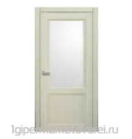 Уцененная дверь ДП К1 | 1 Гипермаркет Дверей