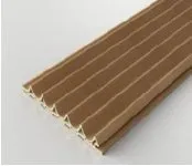 Рифлёная панель AP150/1 — панель рифленая полая 150×15×3000 мм от компании 1 Гипермаркет Дверей