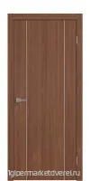 Межкомнатная дверь ДП Вектор 221 производителя ЧФД плюс