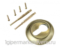 Модель Накладка на цилиндр Renz ET 08 производителя RENZ