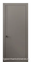 Межкомнатная дверь Ку-Ку/Ku-Ku KU5 производителя Perfecto Porte