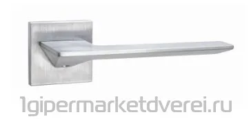 Ручка дверная Латте 543-03 slim Ручка дверная Латте 543-03 slim