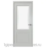 Межкомнатная дверь НЛ 1002-1 производителя ЧФД плюс