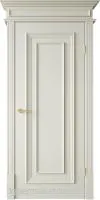 Межкомнатная дверь ДП Сенатор 1001-0 производителя ЧФД плюс