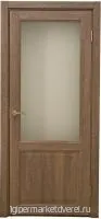 Уцененная дверь ДП К7 | 1 Гипермаркет Дверей