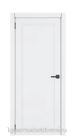 Межкомнатная дверь ДГ Нева 1 производителя EKODOOR