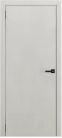 Уцененная дверь Платинум бетон снежный | 1 Гипермаркет Дверей