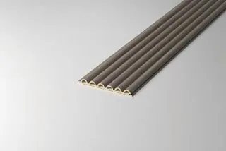 Рифлёная панель AP150 — панель круг-рифл. полая 150×15×3000 мм от компании 1 Гипермаркет Дверей