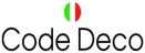 Фабрика-изготовитель Code Deco