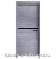 Уцененная дверь Wood 2 | 1 Гипермаркет Дверей