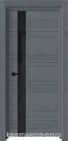 Межкомнатная дверь ДП Торонто-2 производителя EKODOOR
