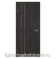 Межкомнатная дверь Вектор 242 производителя ЧФД плюс