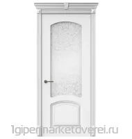 Уцененная дверь ДП Ария | 1 Гипермаркет Дверей