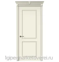 Уцененная дверь ДП Лира | 1 Гипермаркет Дверей