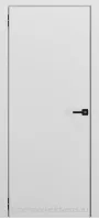 Уцененная дверь Платинум белый софт | 1 Гипермаркет Дверей